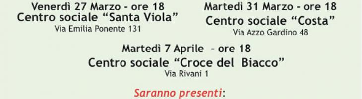 Inaugurazione dei Centri Digitali