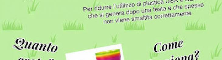 volantino