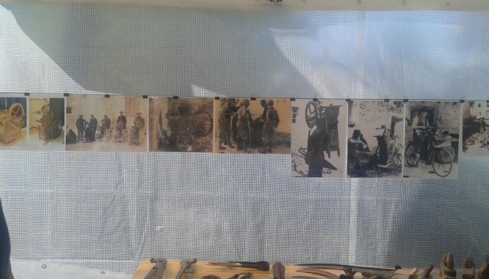 Archivio fotografico