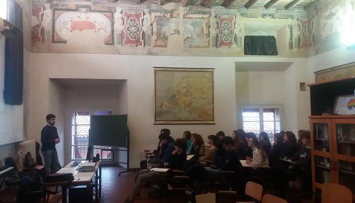 foto intervento