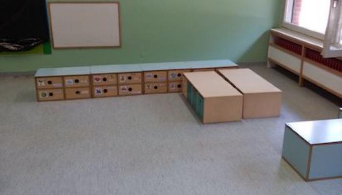 foto scuola Ciari