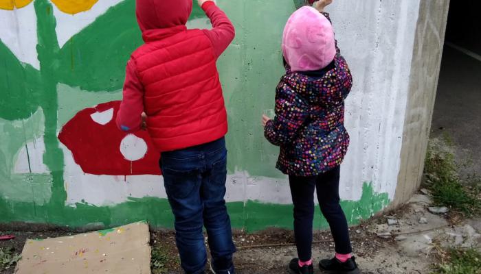 foto attività