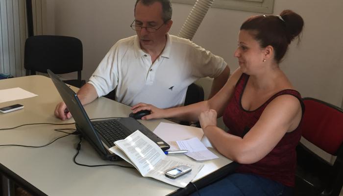 Foto del progetto Sportello informatico per il Cittadino