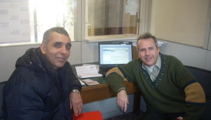 Foto del progetto Sportello informatico per il Cittadino