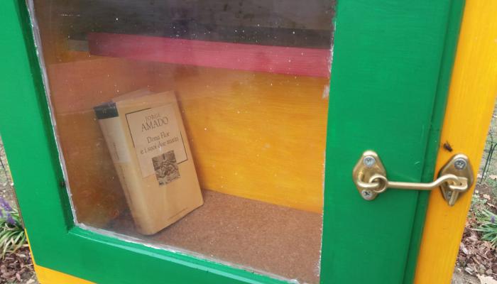 bibliocassetta