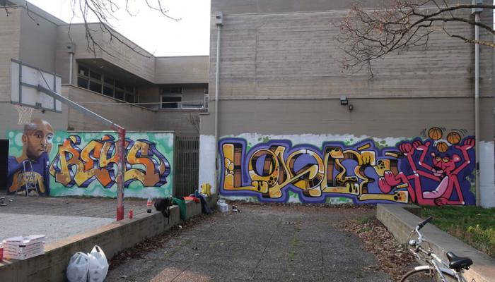 foto murales
