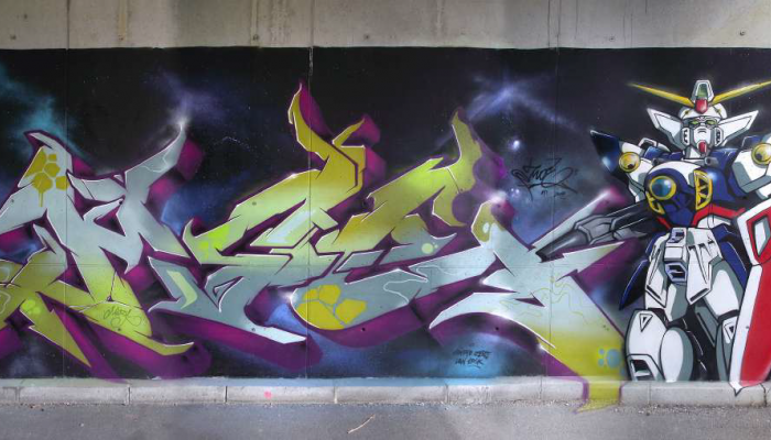 graffito