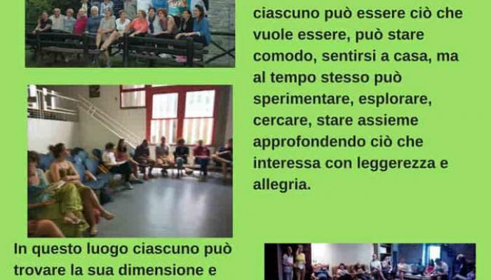 Le nostre intenzioni