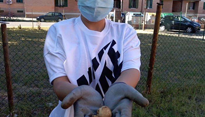 foto attività