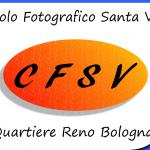 Logo Circolo Fotografico Santa Viola