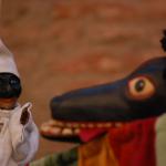Burattini, teatro ragazzi, laboratori, artigianato, marionette