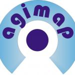 Logo AGIMAP