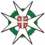 logo Associazione Insigniti Onorificenze Cavalleresche - AIOC
