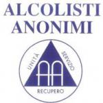 logo A.A. ALCOLISTI ANONIMI - AREA EMILIA ROMAGNA