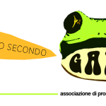 Logo ASP "Il mondo secondo Garp"
