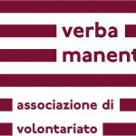 Logo Associazione Verba Manent Onlus