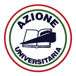 Logo ufficiale di Azione Universitaria