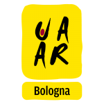 Logo Uaar Bologna