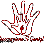 Logo Associazione Il Geniglio - Famiglie in Divenire