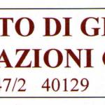 COMITATO DI GESTIONE CENTRO ASSOCIAZIONI CASERME ROSSE