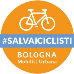 Immagine per Salvaiciclisti Bologna