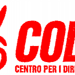 logo associazione CODICI - Centro per i diritti del cittadino