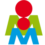 Logo Associazione Centro Studi Maria Montessori Bologna