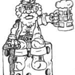 Associazione Culturale Taverna di Gargantua - Giochi di Società, Ruolo, Narrazione - Ludoteca