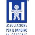 LOGO ABIO ASSOCIAZIONE PER IL BAMBINO IN OSPEDALE BOLOGNA