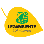 Logo Legambiente Arboreto