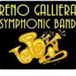  Reno Galliera Wind Orchestra