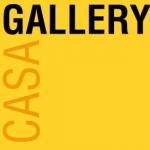 Logo Casagallery Itinerante