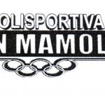 logo polisporiva san mamolo 2000 asd