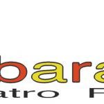 logo Ambaradan Teatro