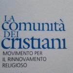 La Comunità ei Cristiani