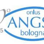 logo ANGSA BOLOGNA - ASSOCIAZIONE NAZIONALE GENITORI SOGGETTI AUTISTICI