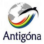 Logo Antigóna