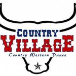 COUNTRY VILLAGE - COUNTRY WESTERN DANCE