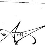 ASSOCIAZIONE CULTURALE CREARTI