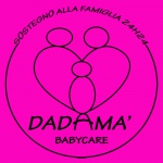 Associazione Dadamà Sostegno alle famiglie 24oresu24