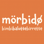 mörbidø | bimbi balotte birrette 