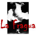 logo Associazione La Fragua