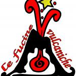 logo Le Fucine Vulcaniche