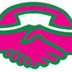 Logo Gruppo S.O.S. Donna - Una linea telefonica contro la violenza