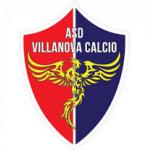 logo villanova