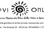 logo Associazione Nazionale Privi della Vista ed Ipovedenti