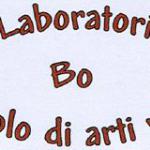 logo associazione Il Laboratorio Circolo di Arti Visive