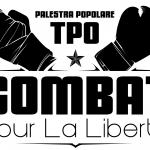 logo Associazione La Palestra