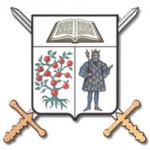 logo associazione Scuola di Genealogia, Araldica e Scienze Documentarie