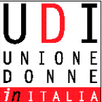 Logo UDI - Unione Donne in Italia